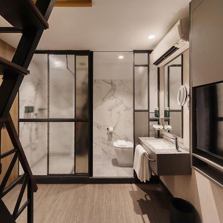 Claude Hotel สิงคโปร์ ภายนอก รูปภาพ