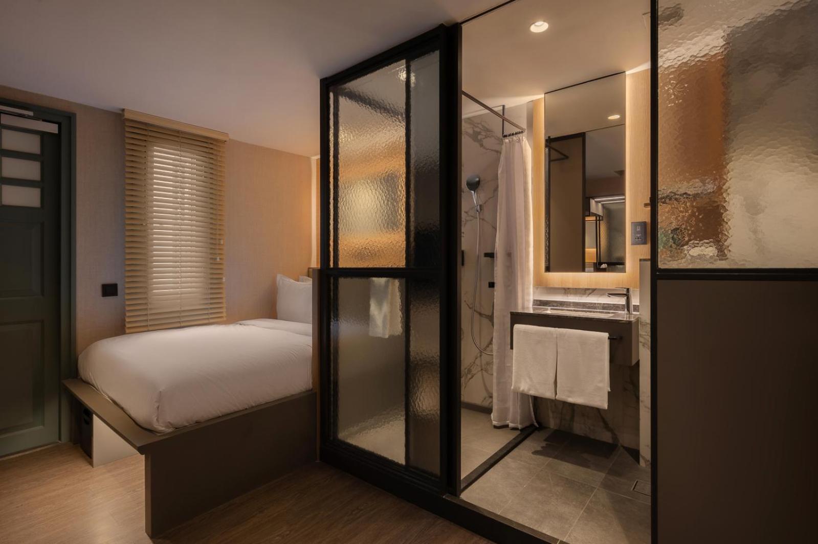 Claude Hotel สิงคโปร์ ภายนอก รูปภาพ