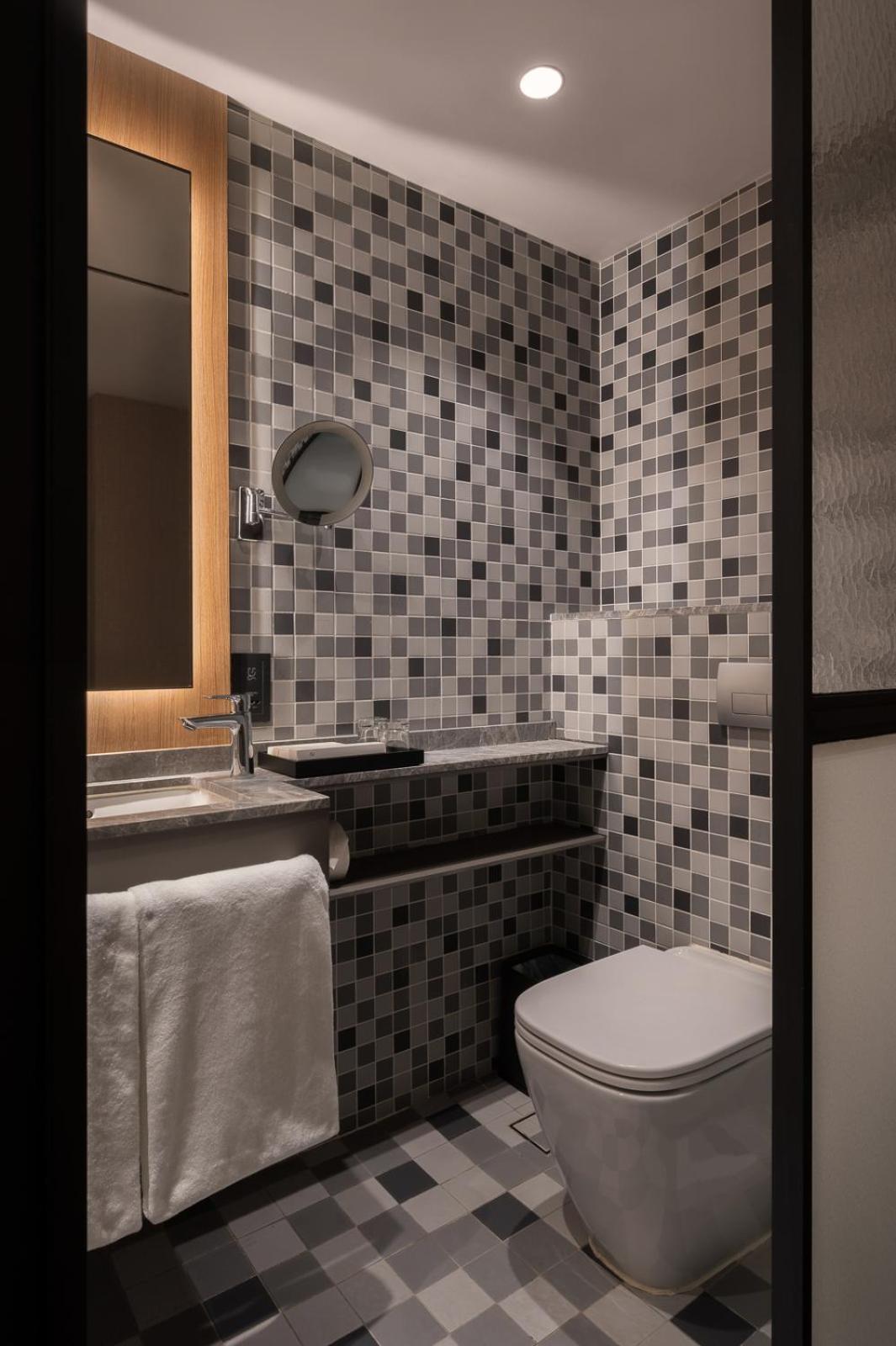 Claude Hotel สิงคโปร์ ภายนอก รูปภาพ