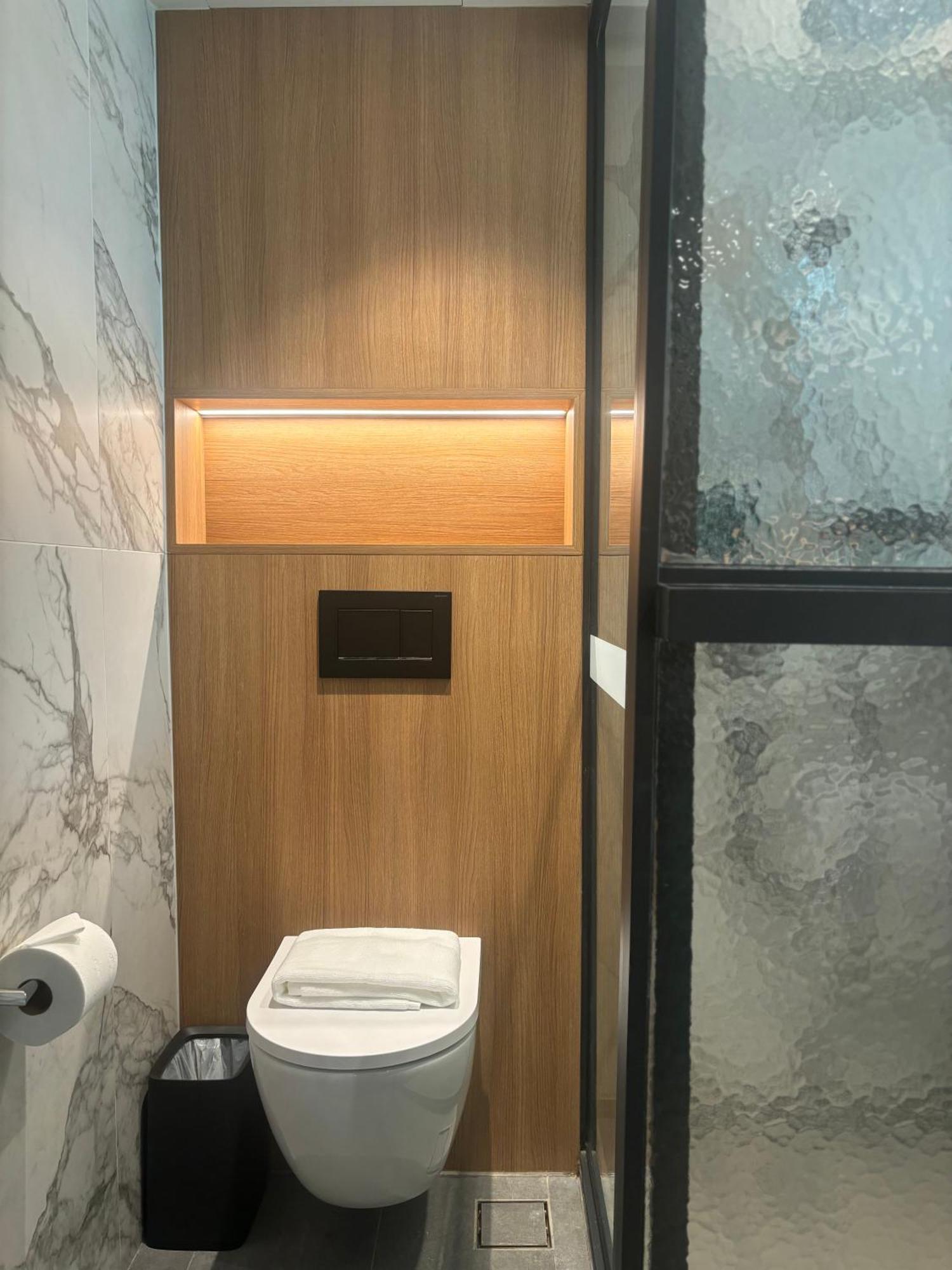 Claude Hotel สิงคโปร์ ภายนอก รูปภาพ