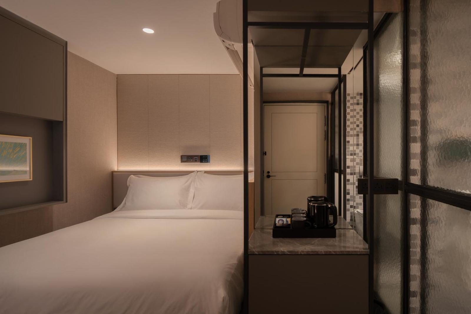 Claude Hotel สิงคโปร์ ภายนอก รูปภาพ
