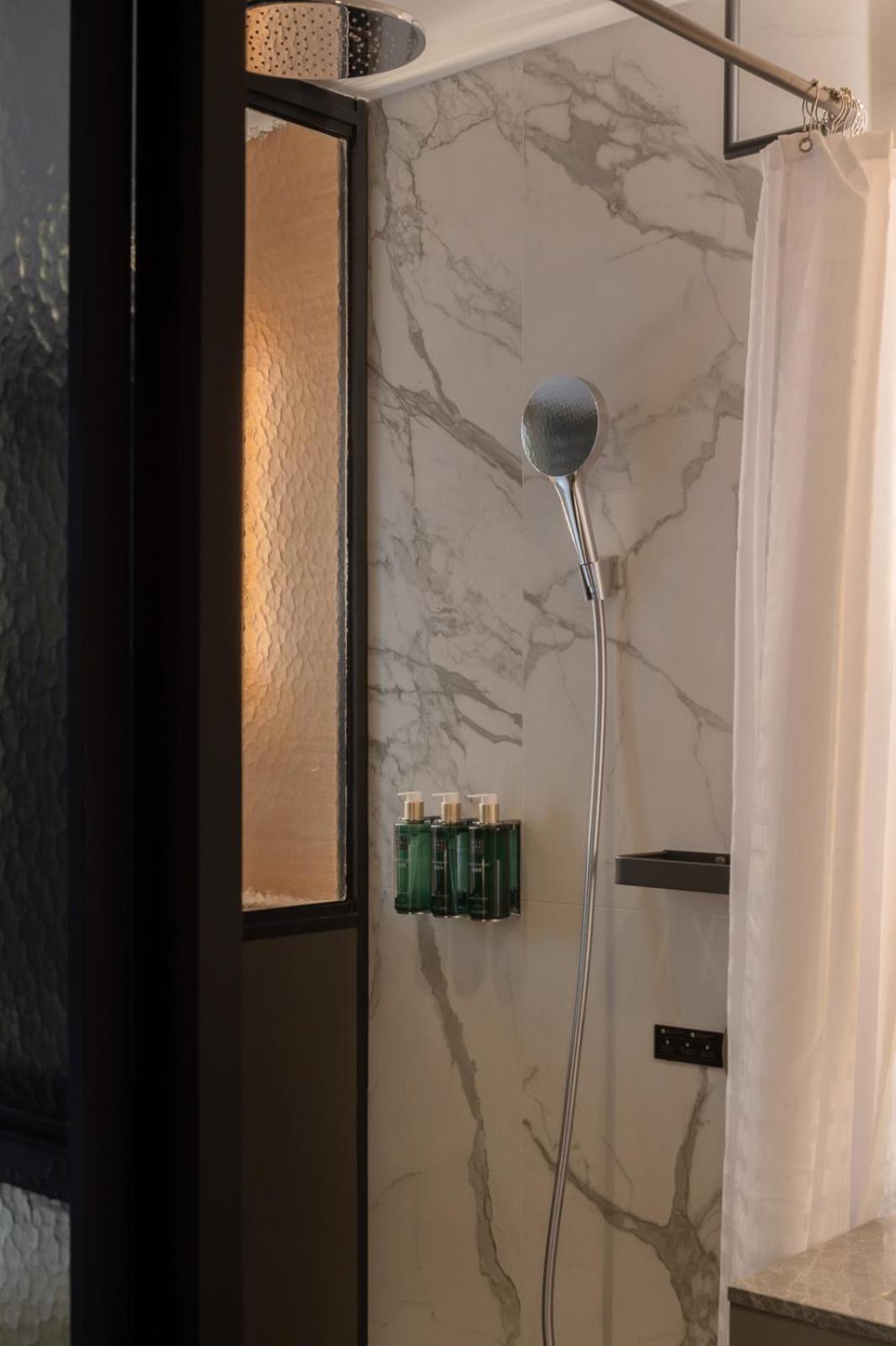 Claude Hotel สิงคโปร์ ภายนอก รูปภาพ