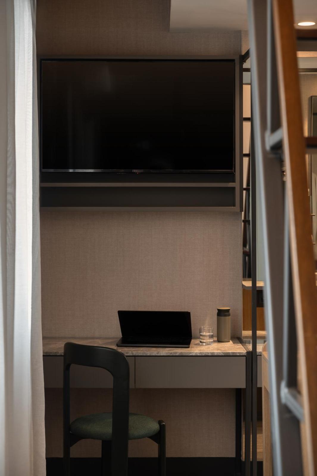 Claude Hotel สิงคโปร์ ภายนอก รูปภาพ