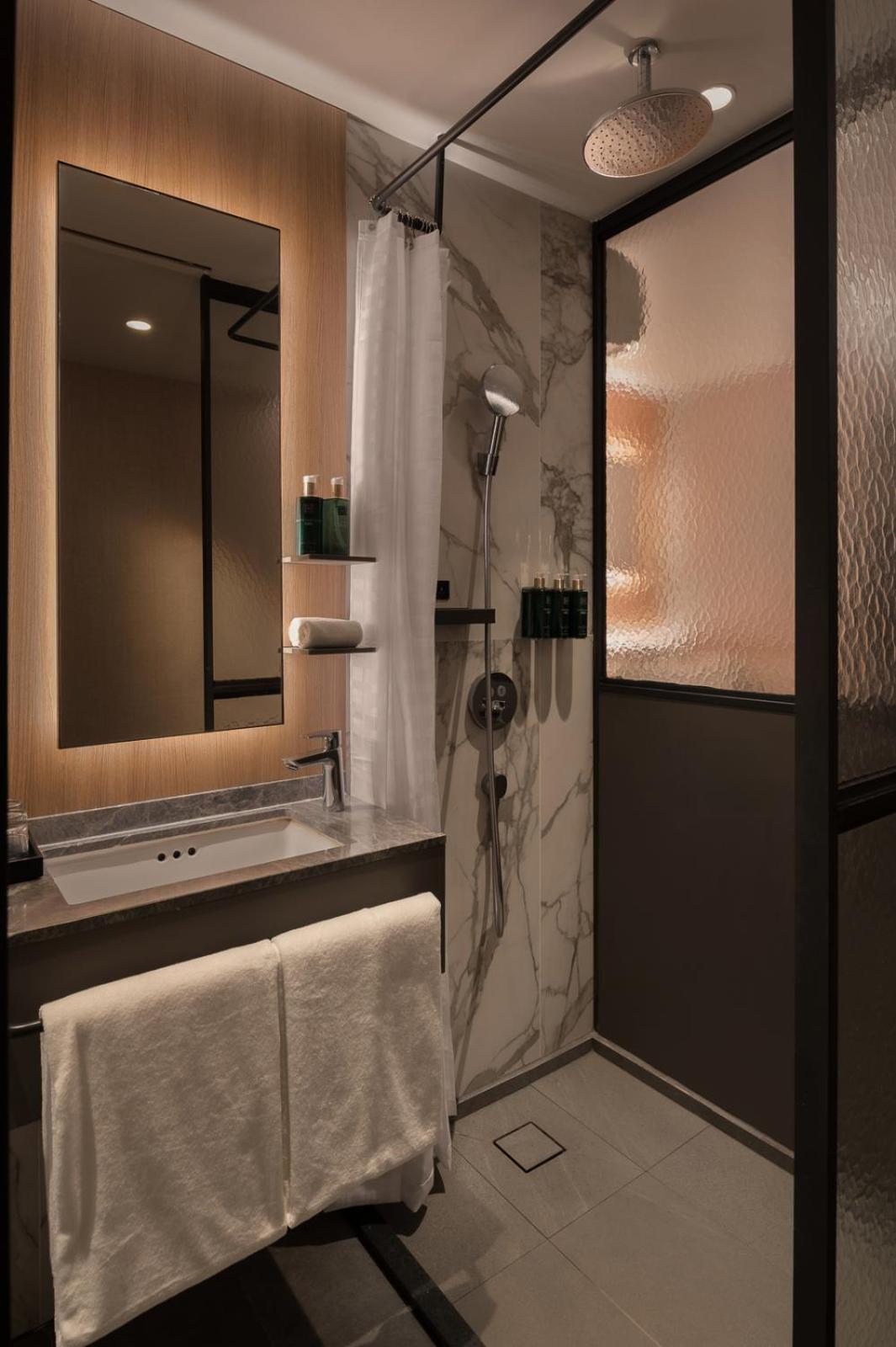 Claude Hotel สิงคโปร์ ภายนอก รูปภาพ