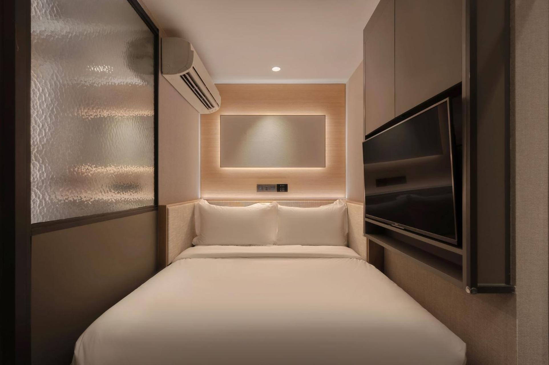 Claude Hotel สิงคโปร์ ภายนอก รูปภาพ