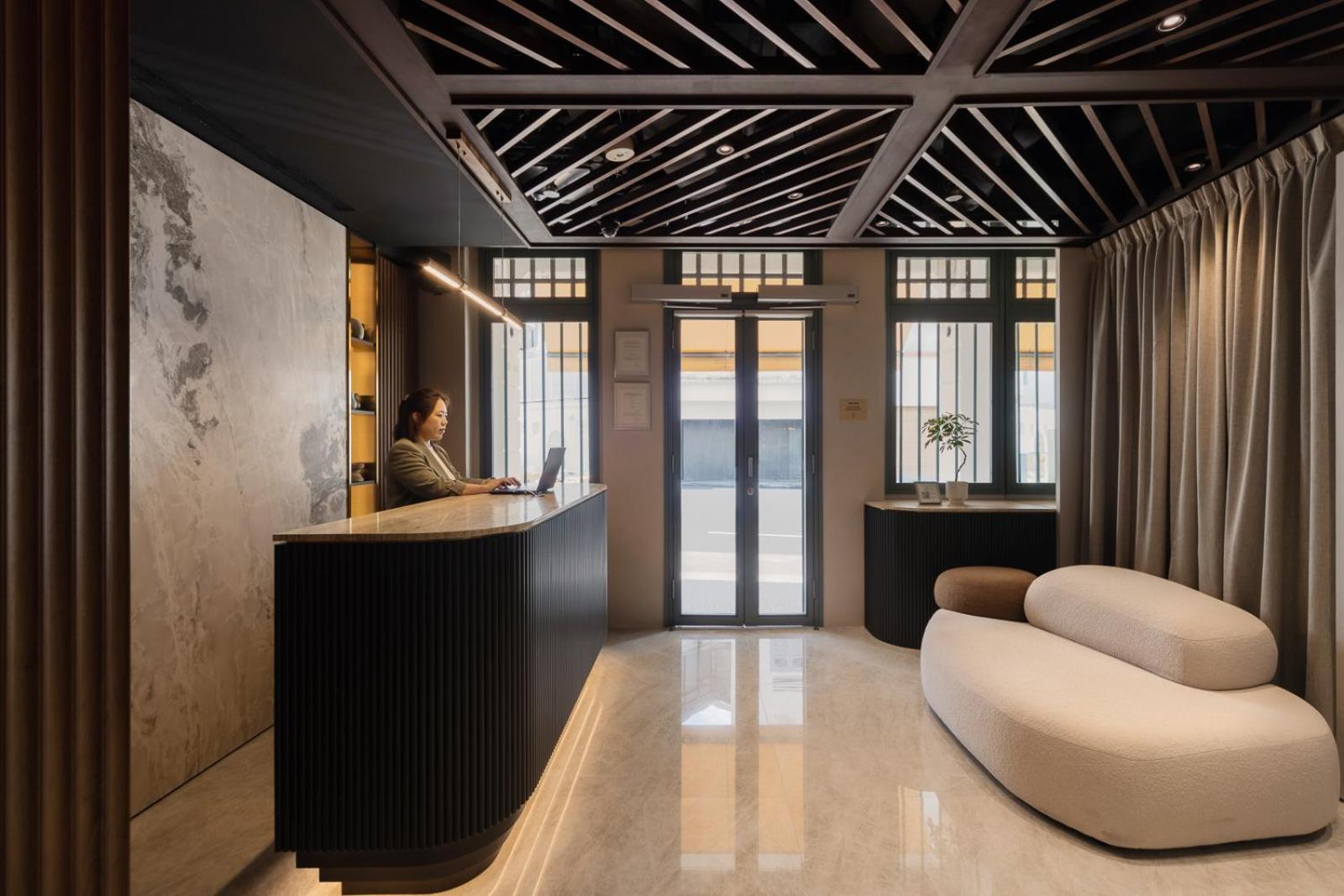 Claude Hotel สิงคโปร์ ภายนอก รูปภาพ